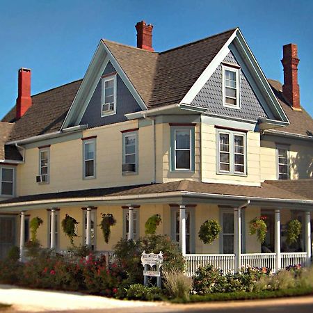 Miss Molly'S Inn Chincoteague Bagian luar foto