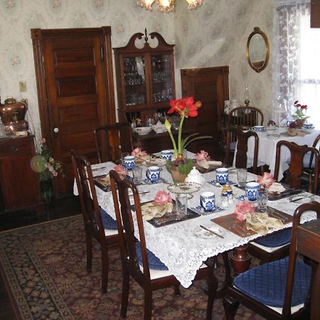 Miss Molly'S Inn Chincoteague Bagian luar foto