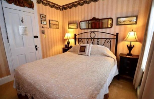 Miss Molly'S Inn Chincoteague Bagian luar foto