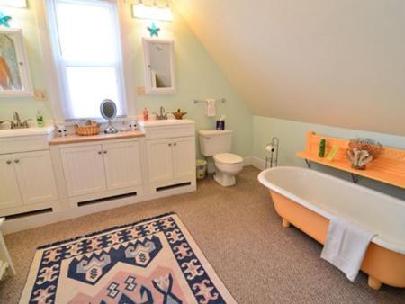 Miss Molly'S Inn Chincoteague Bagian luar foto