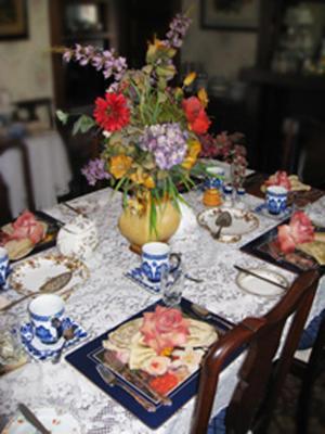 Miss Molly'S Inn Chincoteague Bagian luar foto