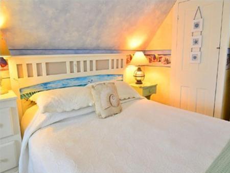 Miss Molly'S Inn Chincoteague Bagian luar foto